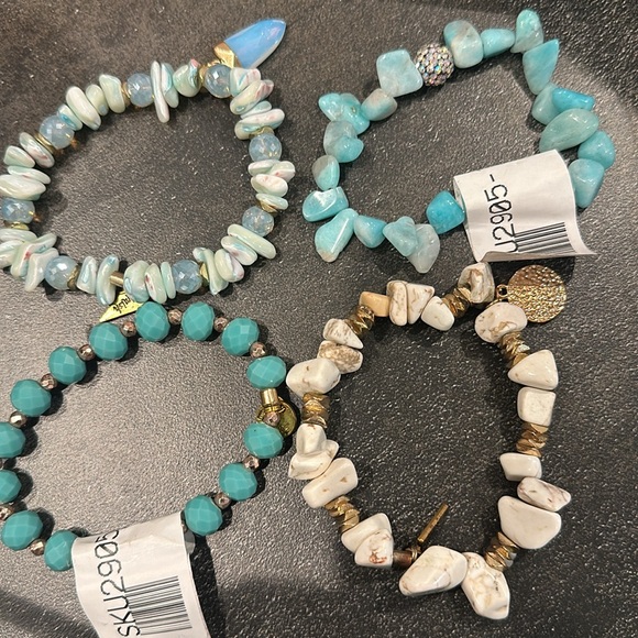 Bracelets - Picture 2 of 2